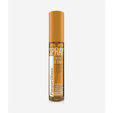 PanzerGlass (Alchohol/ Toxin Free) Spray Twice A Day 30 ml for Mobiles, Tablets, Screens, Glasses